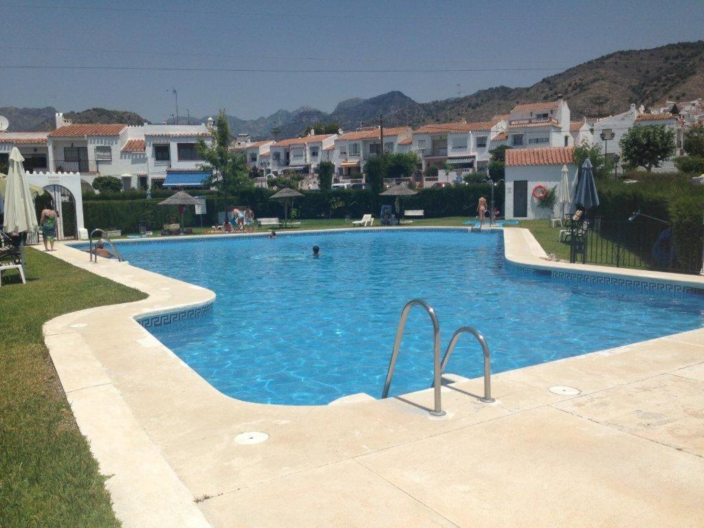 Appartement Coqueto En Nerja