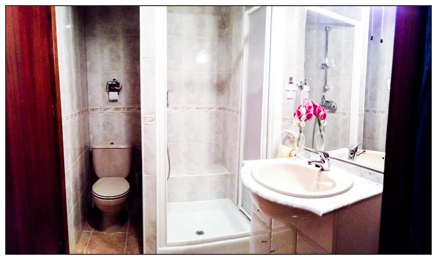 Appartement Coqueto En *