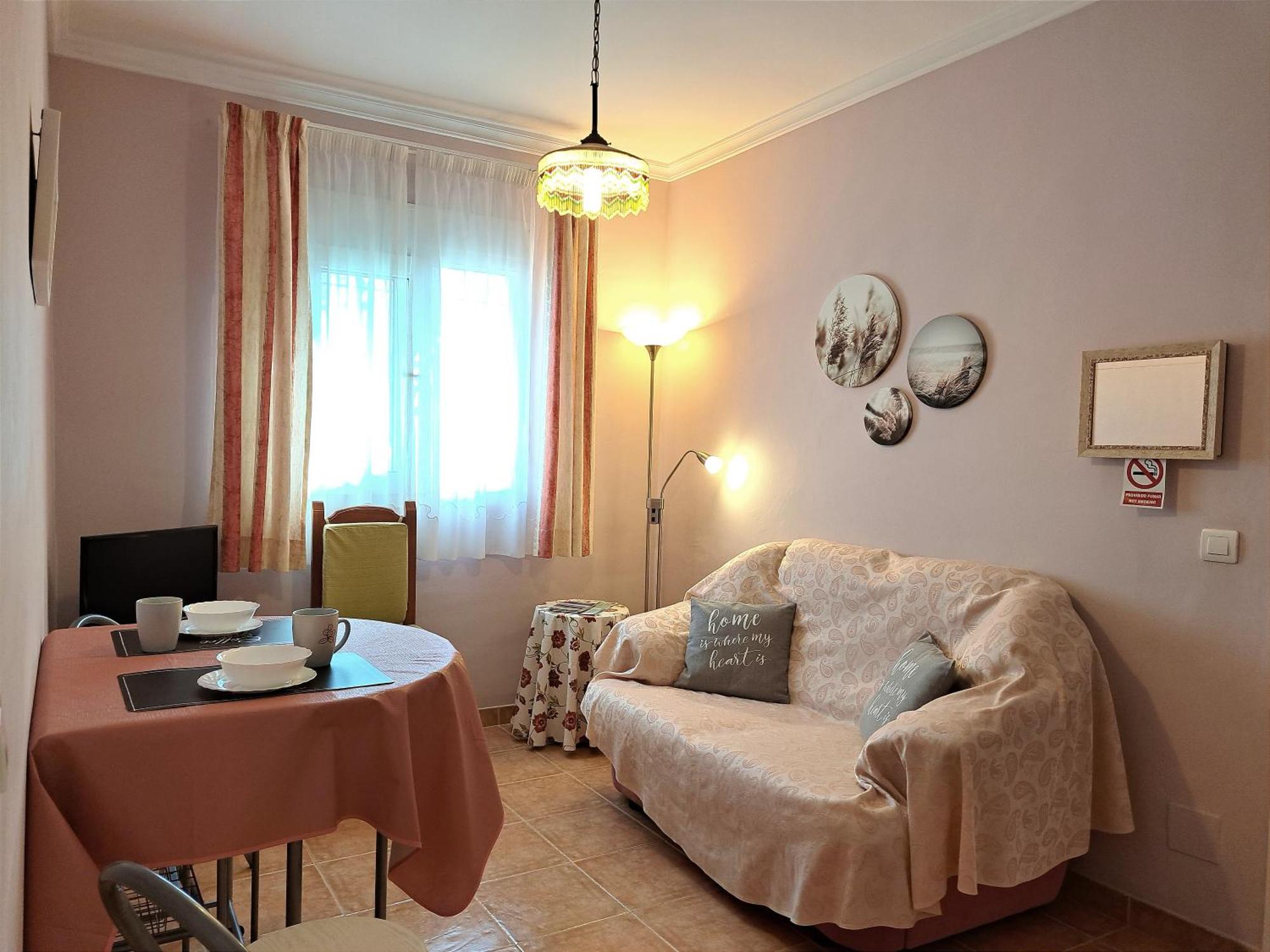 Appartement Coqueto En Nerja