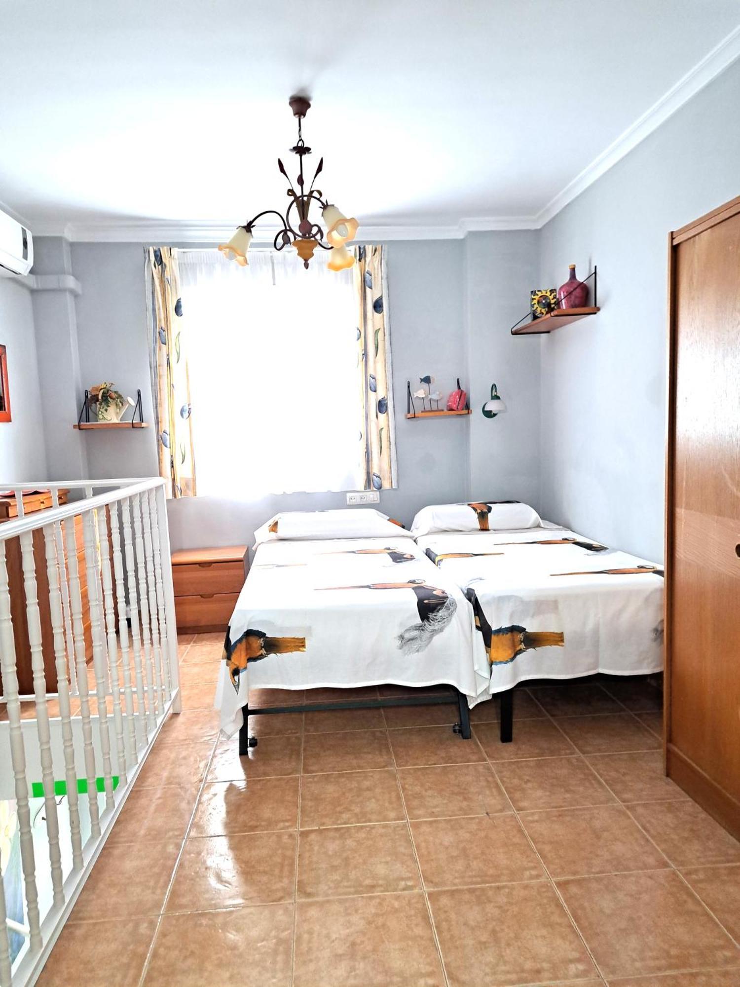 Appartement Coqueto En *