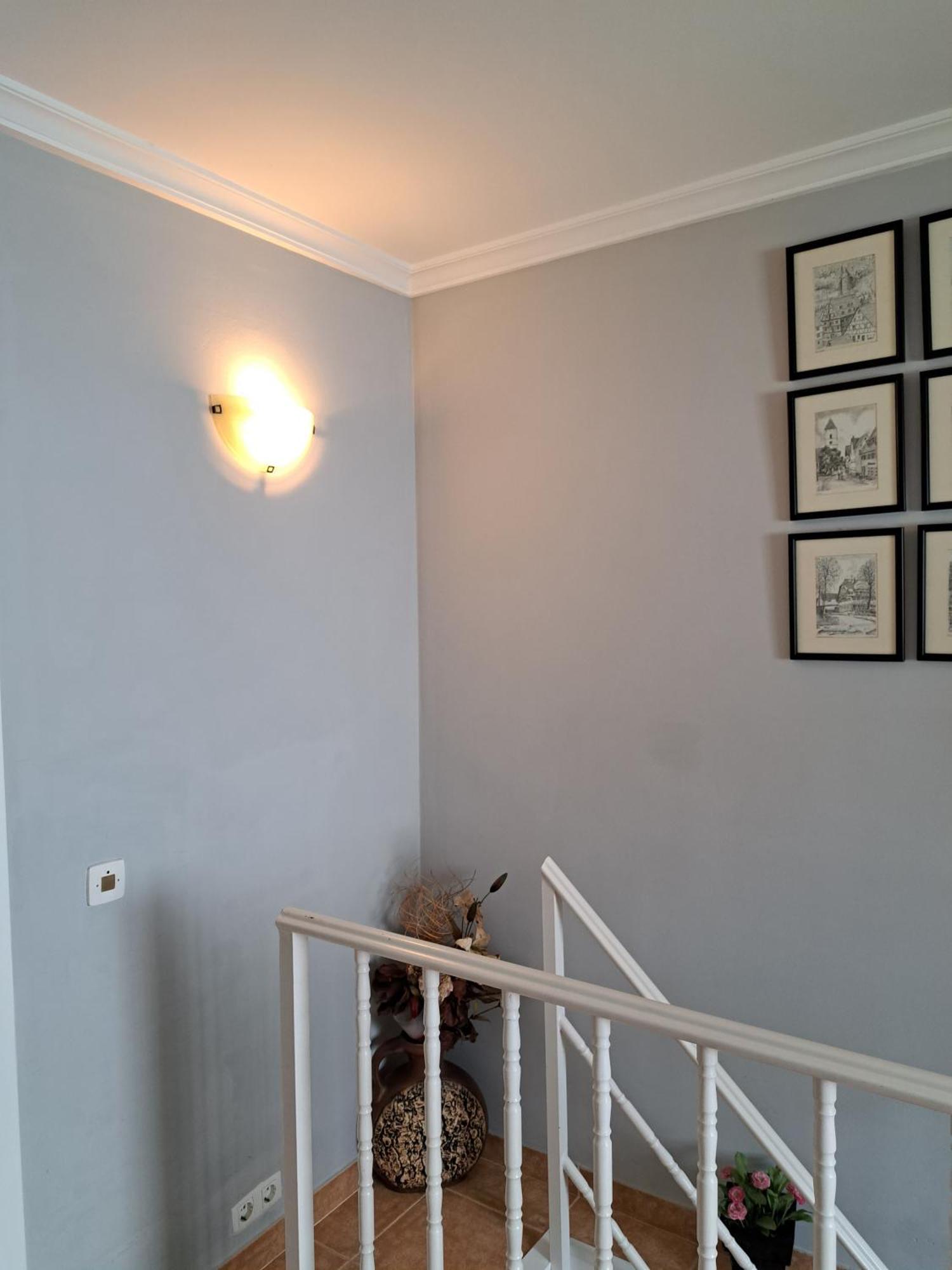 Appartement Coqueto En