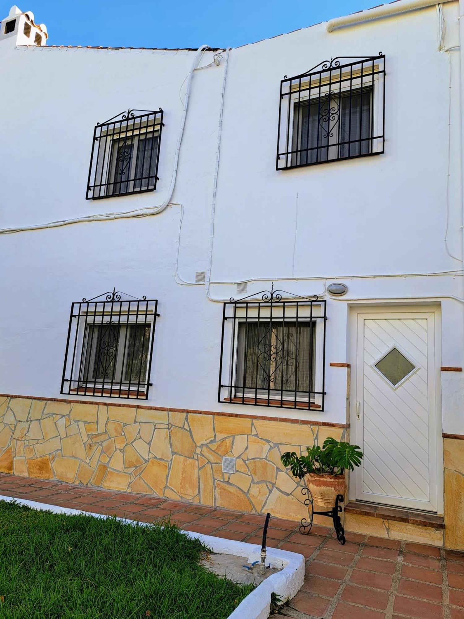 Appartement Coqueto En