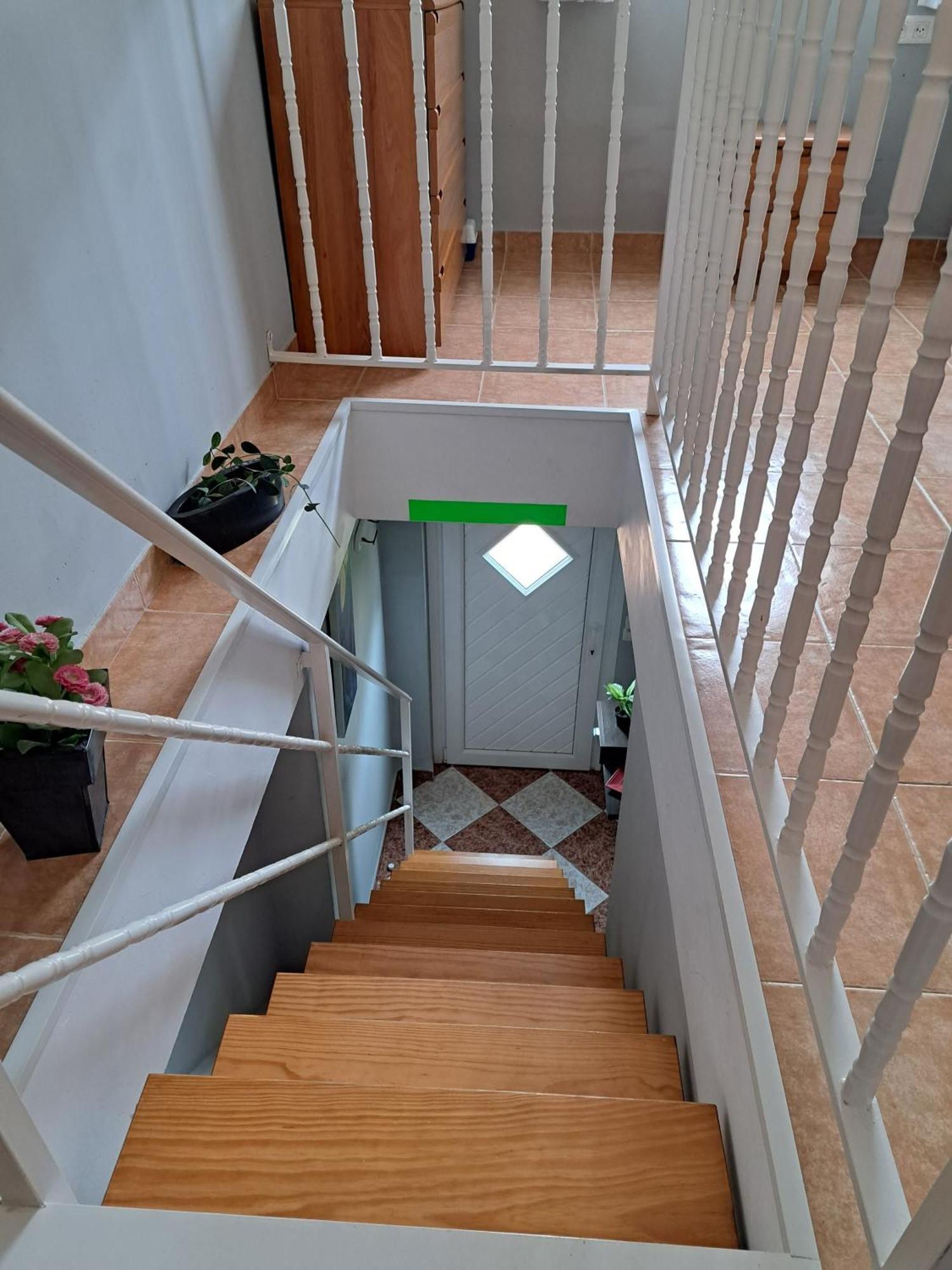 Appartement Coqueto En Nerja